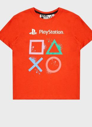 Футболка для мальчика