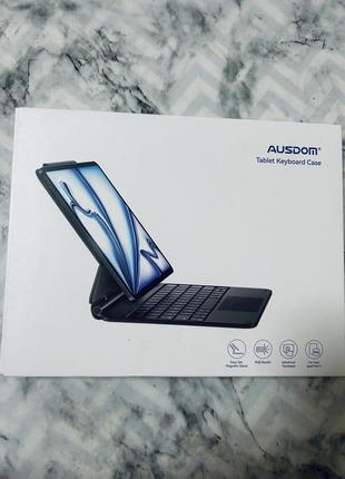 Клавіатура для ipad pro 11