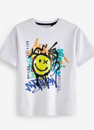 Футболка для мальчика