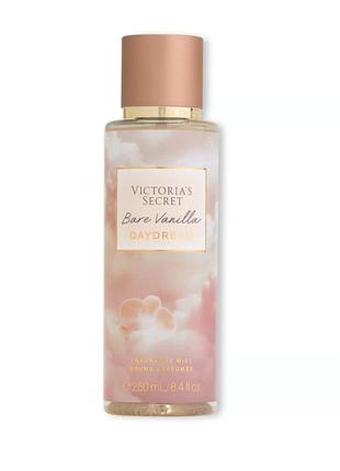 Парфумований спрей для тіла bare vanilla daydream victoria's secret 🎀