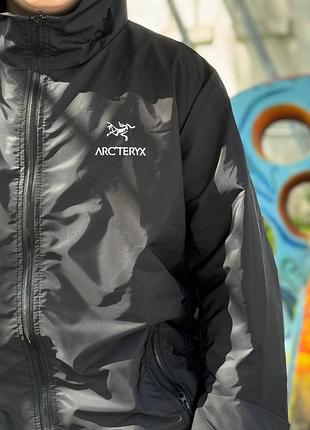 Вітрівка arc’teryx 3