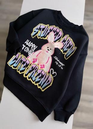 Світшот zara 2