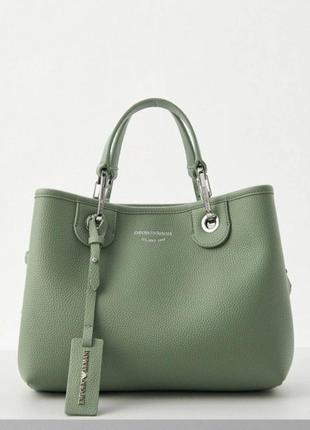 Сумка emporio armani оригинал 2