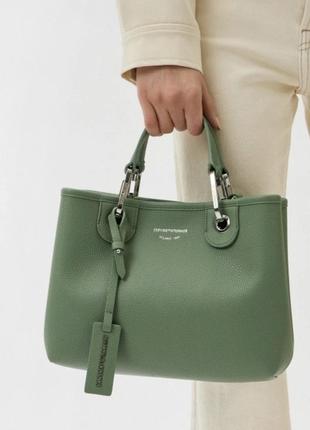 Сумка emporio armani оригинал 3
