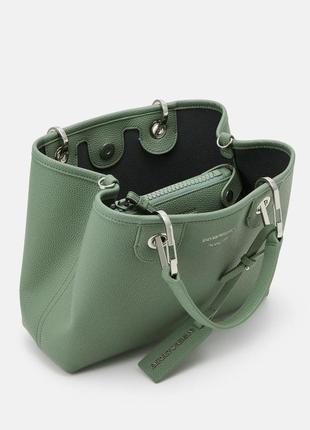 Сумка emporio armani оригинал 4