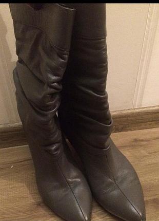 Сапоги 3