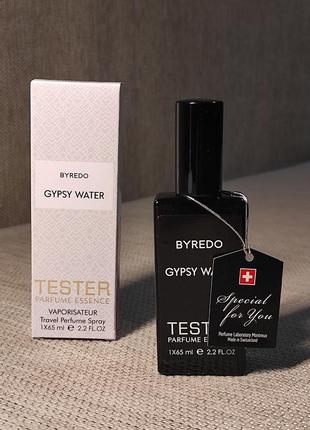 Тестер gypsy water, 65 мл