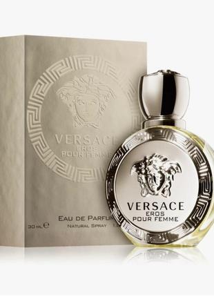 Парфум духи аромат парфуми парфумована вода versace lacoste lacoste pour femme оригінал