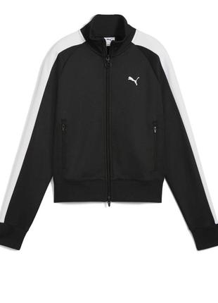 Спортивная кофта puma оригинал новая