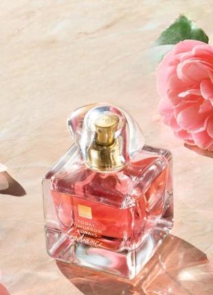Парфюмная вода для нее tta radiance, 50 мл avon / эйвон радианс, тудей