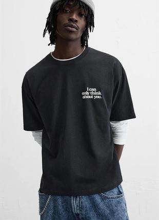 Футболка zara