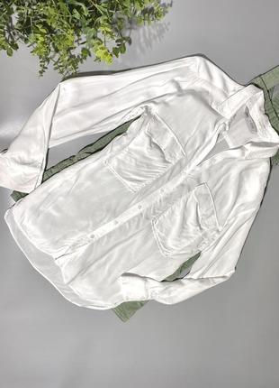 Рубашка zara