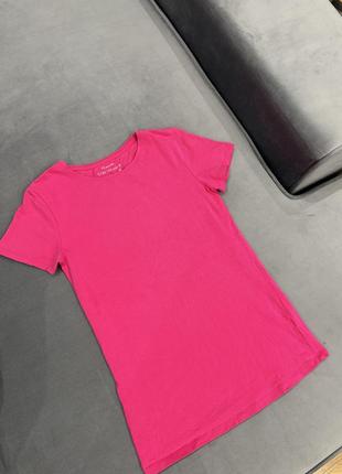 Футболка,женская футболка,primark, розовая футболка,розовая футболка,футболка primark