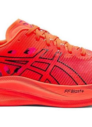 Кросівки asics magic speed 3.0 tokyo 'flash coral 3