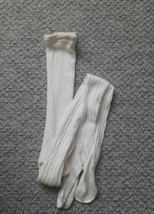 Колготки на 10-11 лет