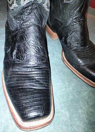Чоботи cowboy jb dillon mexico 47 2