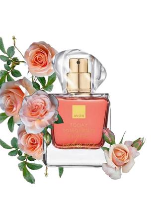 Парфумна вода tta radiance, 50 мл