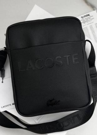 Нова сумка від Sacs lacoste