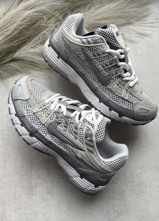 Кроссовки nike