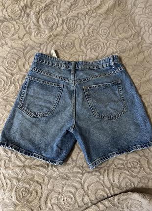 Шорти zara 5