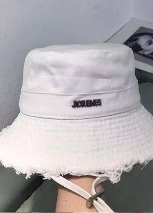 Панама jacquemus