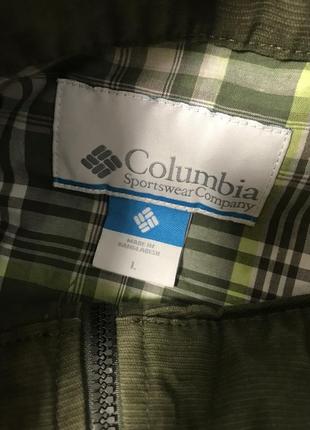 Мужская куртка columbia 2
