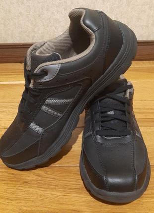 Мужские кроссовки skechers оригинал