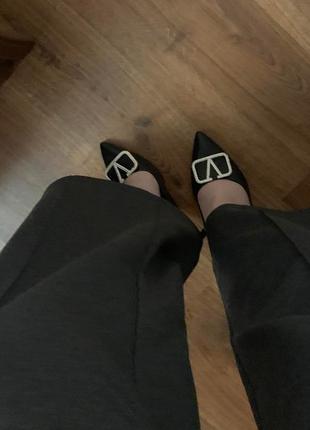 В наличии туфли😍