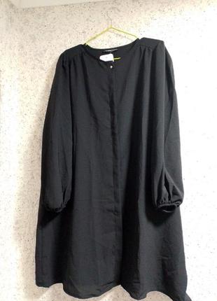 Новое платье