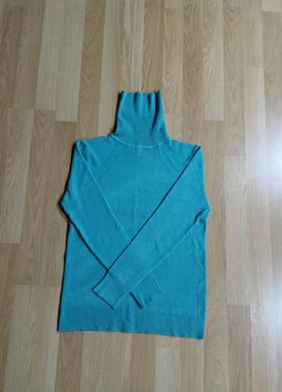 Гольф женский, водолазка