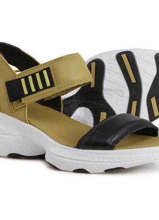 Sorel кожаные босоножки сандалии explorer blitz stride sandals leather