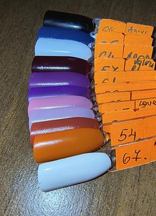 Лак для ногтей