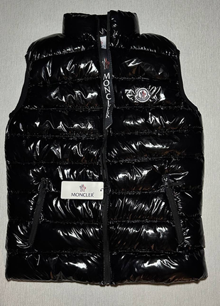 Жилетка moncler