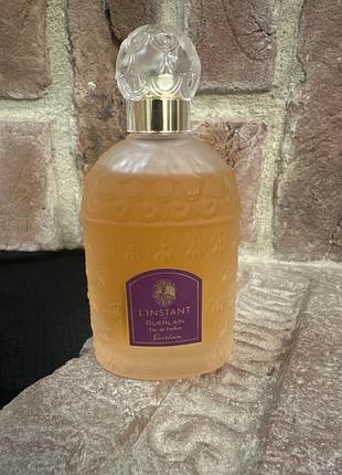 Guerlain l'instant de guerlain парфумерна вода для жінок