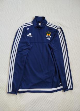 Спортивна кофта adidas