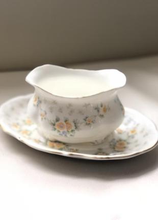 Набор для сервіровки royal albert