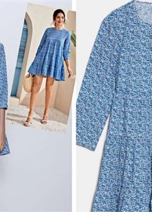 Платье zara