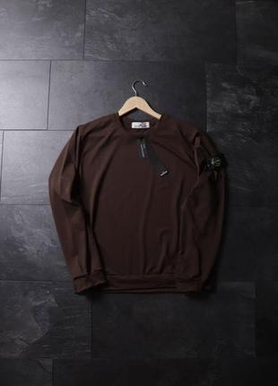 Свитшот stone island 2