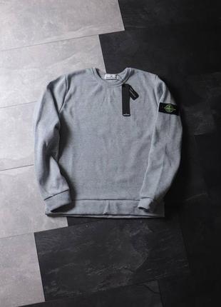 Свитшот stone island 3