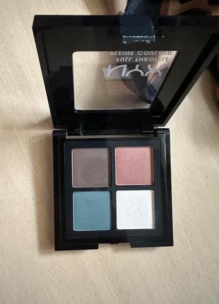 #росборя тени для век nyx