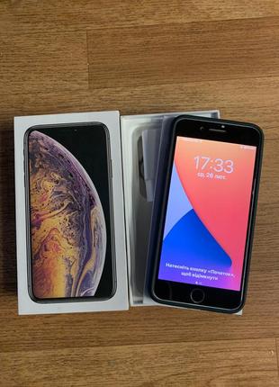 Iphone 8 plus 64 gb, айфон 8 + 64 гб