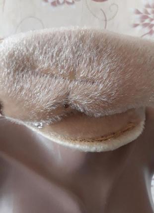 Шапка женская, берет