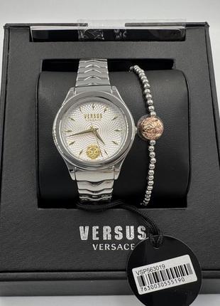 Женские часы versus versace vsp563019 оригинал