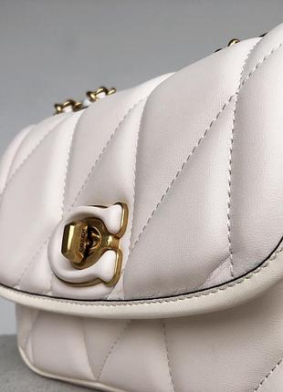 Сумочка бренду coach 4