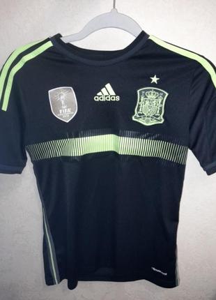 Футболка adidas 140-150