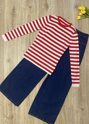 Лонгслив, джемпер