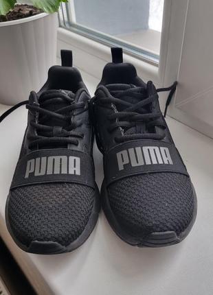 Кросівки puma розмір 38