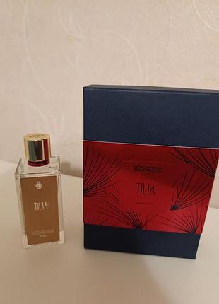 Флакон tilia