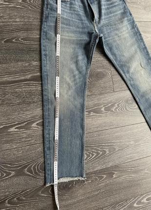 Мужские джинсы Tommy hilfiger (оригинал)10 фото