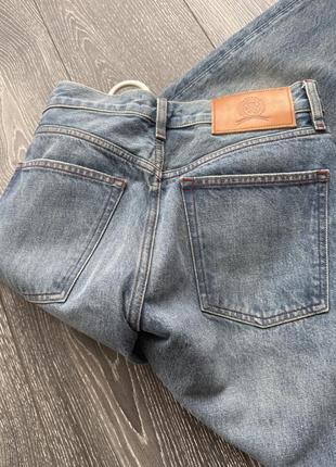 Мужские джинсы Tommy hilfiger (оригинал)8 фото